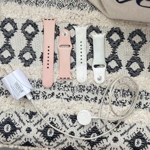 Series 1 Apple Watch